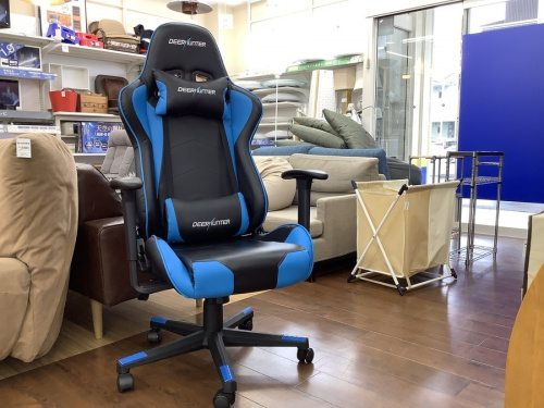名古屋　買取　のゲーミングチェア　名古屋