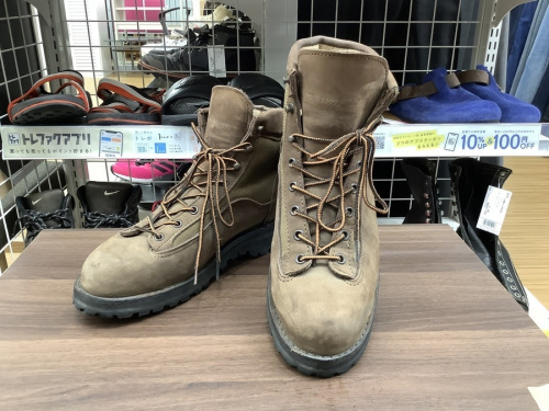 名古屋　買取　のブーツ　名古屋