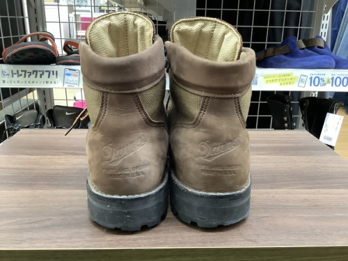 靴　買取　名古屋の古着　名古屋