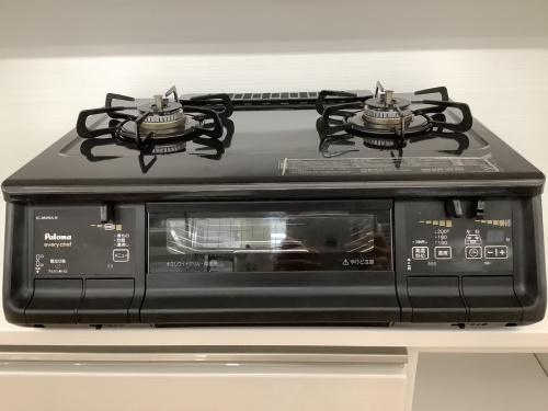 中古家電　名古屋のガステーブル買取　名古屋