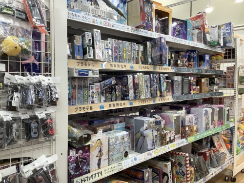 呪術廻戦　名古屋　買取のリサイクルショップ　名古屋