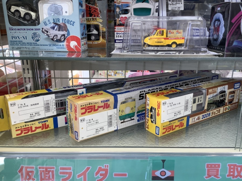 ホビー買取 名古屋のリサイクルショップ 名古屋