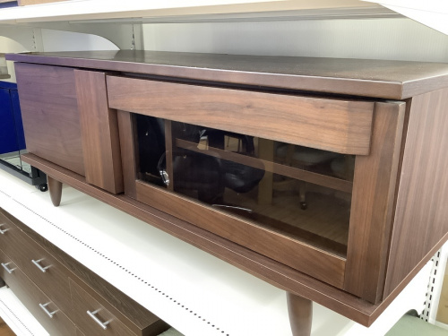 家具のテレビボード