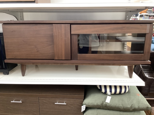 テレビボードの中古家具　名古屋