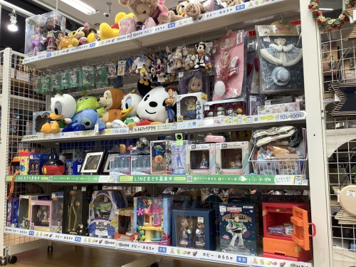 ホビー買取 名古屋のリサイクルショップ 名古屋