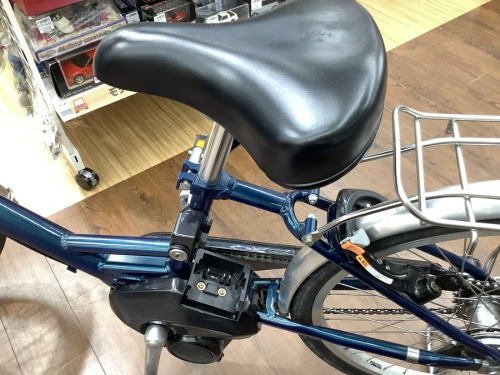 自転車 名古屋の電動自転車 名古屋
