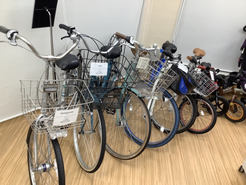 電動自転車 名古屋のYAMAHA 名古屋