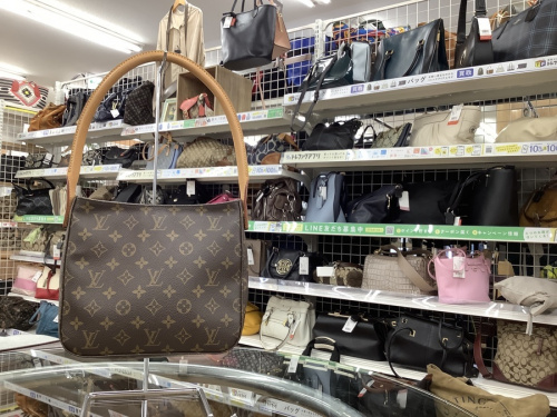 名古屋　買取　のブランドバッグ　買取