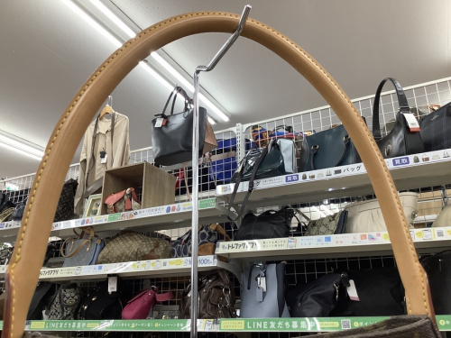 ブランドバッグ　買取の中古ブランド　名古屋