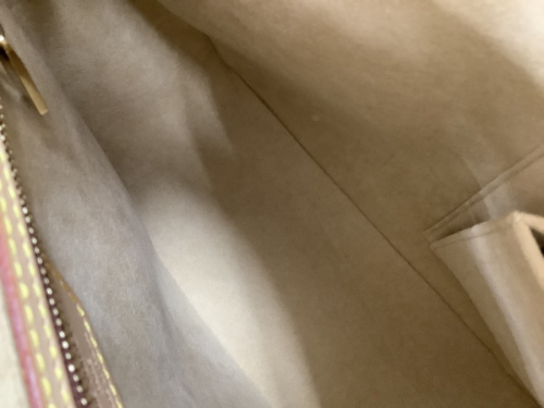 中古バッグ　名古屋のLOUIS VUITTON 買取