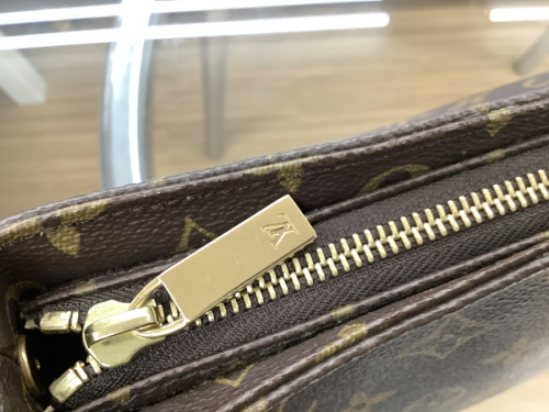 LOUIS VUITTON 買取