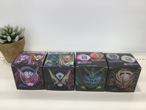 中古おもちゃ　名古屋のホビー買取　名古屋