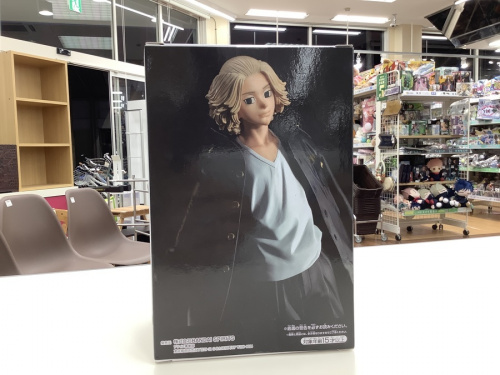 フィギュア 佐野万次郎 名古屋の中古おもちゃ 名古屋