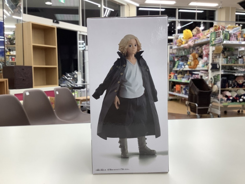 中古おもちゃ 名古屋のホビー買取 名古屋