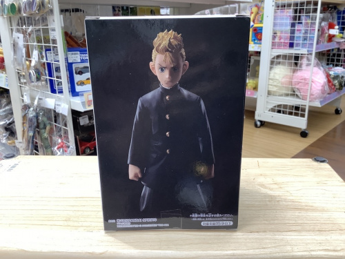 フィギュア　東京リベンジャーズ　名古屋の中古おもちゃ　名古屋