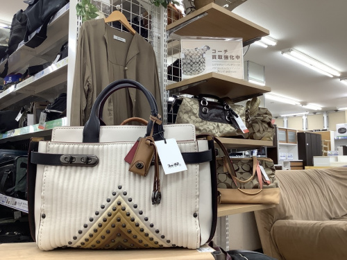 名古屋　買取　のブランドバッグ　買取
