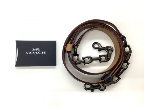 COACH 買取