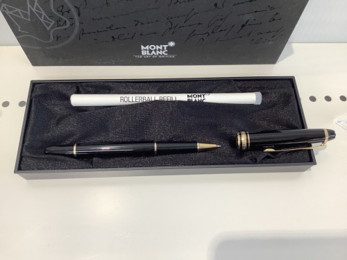 中古ボールペン　名古屋の中古文房具　名古屋