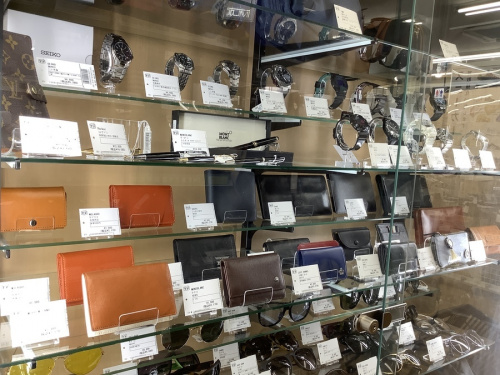 中古文房具　名古屋のMONTBLANC