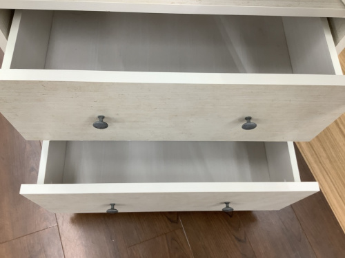 中古家具　ニトリ　名古屋のキャビネット　名古屋