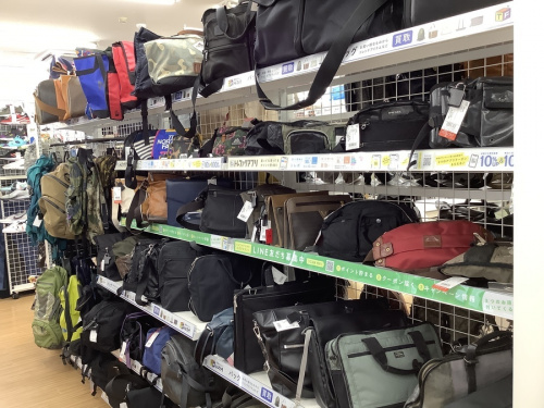 中古バッグ　名古屋のLOUIS VUITTON 買取