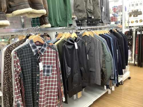 リサイクルショップ　名古屋