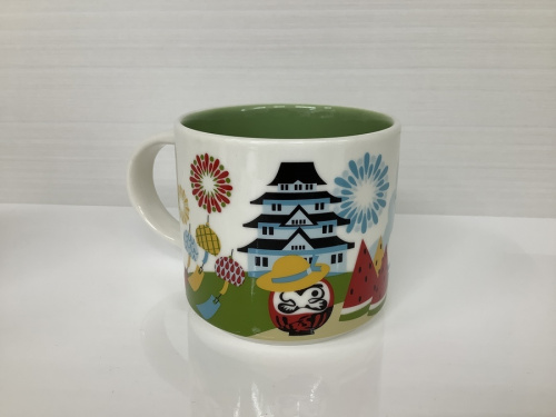 マグカップ　名古屋の食器　買取　名古屋