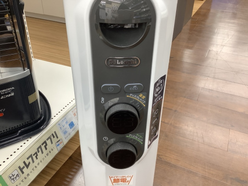 家電買取　名古屋の冬物家電　名古屋
