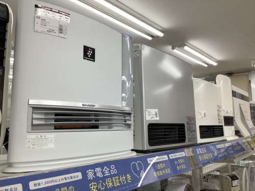冬物家電　名古屋のオイルヒーター　買取　名古屋