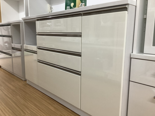 キッチン家具　買取　名古屋のレンジボード　買取　名古屋