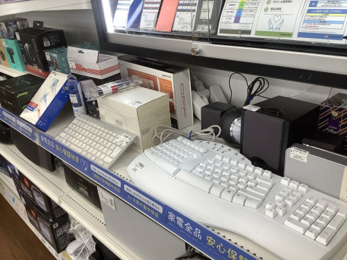 デジタル家電　買取　名古屋のリサイクルショップ　名古屋