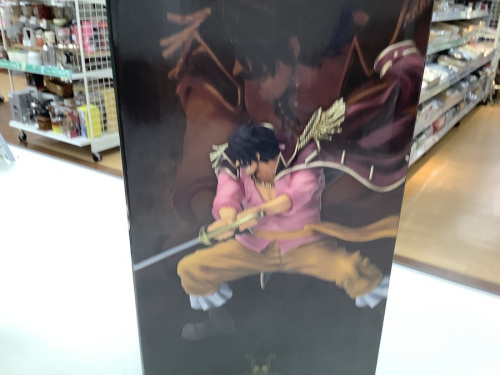 中古おもちゃ 名古屋のホビー買取 名古屋