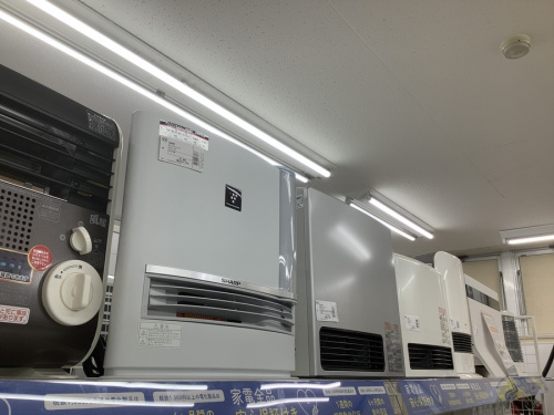 オイルヒーター　買取　名古屋の暖房器具　名古屋
