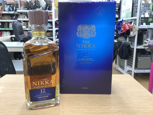 名古屋　買取　の酒　名古屋