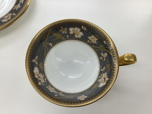 洋食器　名古屋のノリタケ　名古屋