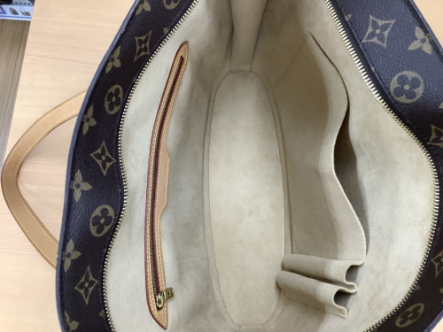 LOUIS VUITTON 買取