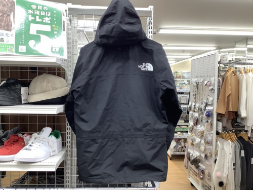 中古衣料　名古屋の中古アウトドア　名古屋
