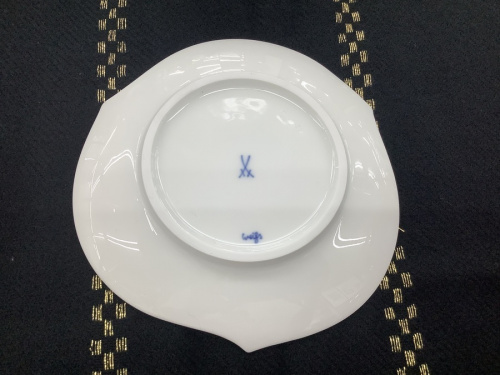 マイセン　名古屋のブランド食器　名古屋