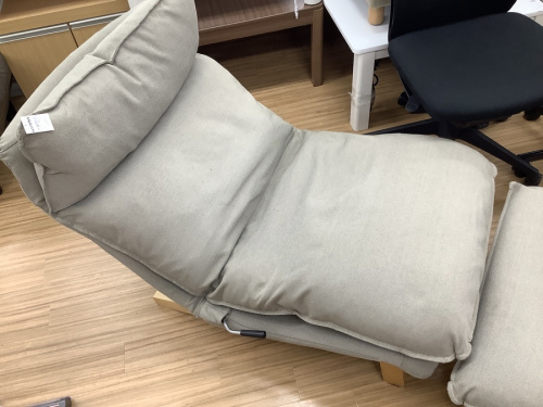 無印良品　名古屋の中古家具　チェア　名古屋