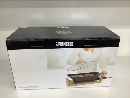 調理家電のホットプレート