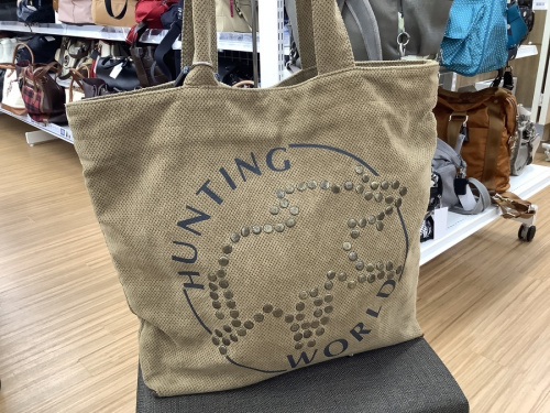 ブランドバッグの中古ブランド