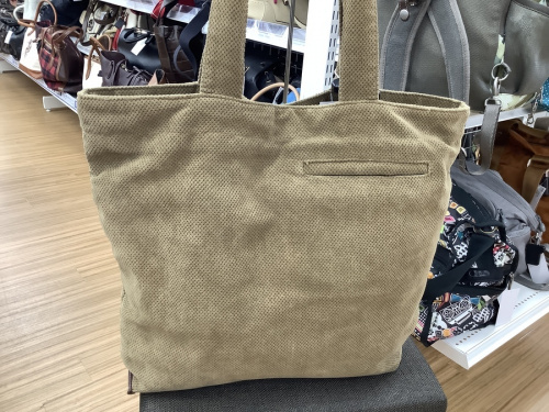 中古ブランドの中古バッグ