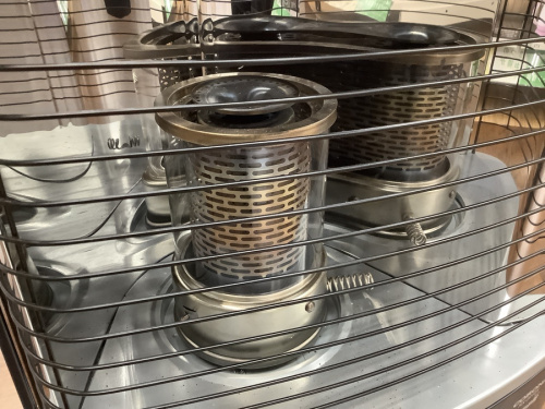 CORONAのリサイクルショップ