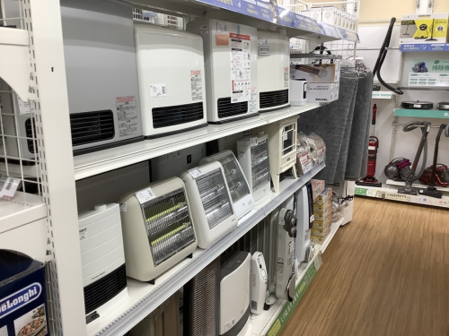 リサイクルショップ