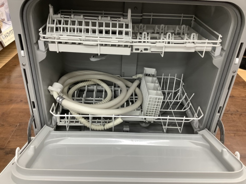 食器洗い乾燥機のPanasonic