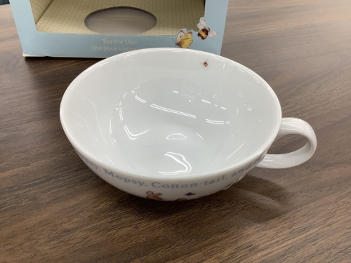 ティーフォーワンのWEDGWOOD