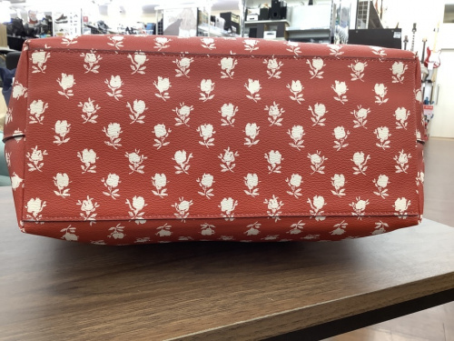 トートバッグのCOACH