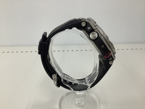 CASIOのG-SHOCK