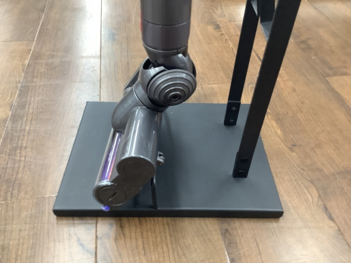 スタンドクリーナーのdyson