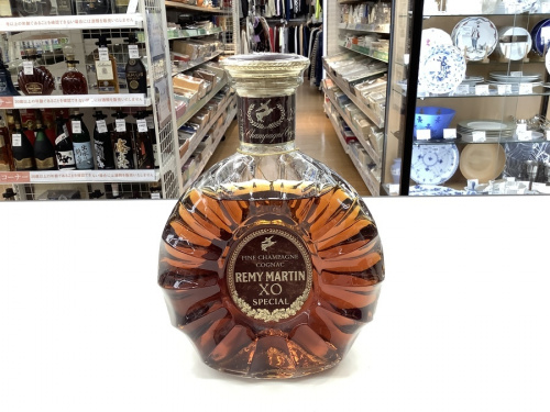 お酒のレミーマルタン